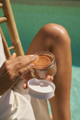 sol: bálsamo bronzeador natural - Cremes - MPL beauty