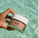 sol: bálsamo bronzeador natural - Cremes - MPL beauty