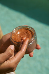 sol: bálsamo bronzeador natural - Cremes - MPL beauty