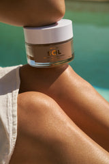 sol: bálsamo bronzeador natural - Cremes - MPL beauty