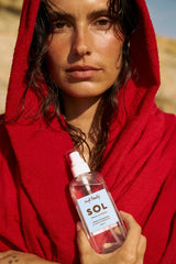 sol: essência facial refrescante - Essências & Tónicos - MPL beauty