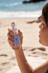 sol: essência solar com niacinamida - Essências & Tónicos - MPL beauty