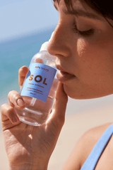 sol: essência solar com niacinamida - Essências & Tónicos - MPL beauty