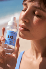 sol: essência solar com niacinamida - Essências & Tónicos - MPL beauty