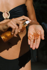 sol: iluminador corporal - Iluminadores - MPL beauty