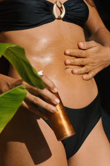 sol: iluminador corporal - Iluminadores - MPL beauty