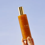 sol: iluminador corporal - Iluminadores - MPL beauty