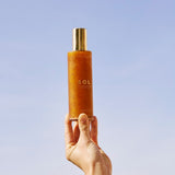 sol: iluminador corporal - Iluminadores - MPL beauty