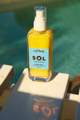 sol: loção after sun reparadora - Proteção Solar - MPL beauty