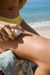 sol: loção aftersun reparadora - Proteção Solar - MPL beauty