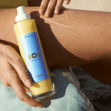 sol: loção aftersun reparadora - Proteção Solar - MPL beauty