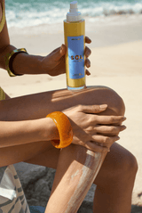 sol: loção aftersun reparadora - Proteção Solar - MPL beauty