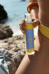 sol: loção aftersun reparadora - Proteção Solar - MPL beauty