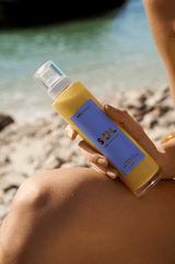 sol: loção aftersun reparadora - Proteção Solar - MPL beauty