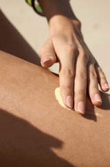 sol: loção aftersun reparadora - Proteção Solar - MPL beauty