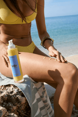 sol: loção aftersun reparadora - Proteção Solar - MPL beauty