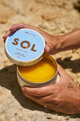 sol: máscara cabelo reparação profunda - Máscara & Reparação - MPL beauty