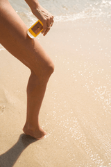 sol: óleo bronzeador protetor SPF30 - Proteção Solar - MPL beauty