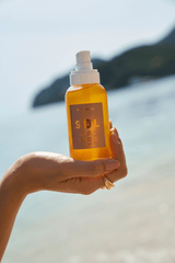 sol: óleo bronzeador protetor SPF30 - Proteção Solar - MPL beauty