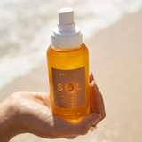 sol: óleo bronzeador protetor SPF30 - Proteção Solar - MPL beauty