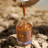 sol: sérum bronzeador facial - Séruns - MPL beauty