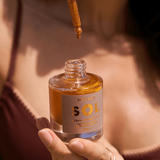 sol: sérum bronzeador facial - Séruns - MPL beauty