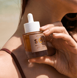 sol: sérum bronzeador facial - Séruns - MPL beauty