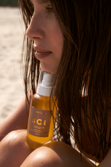 sol: spray protetor UV para cabelo natural - Máscara & Reparação - MPL beauty