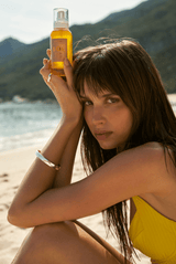 sol: spray protetor UV para cabelo natural - Máscara & Reparação - MPL beauty