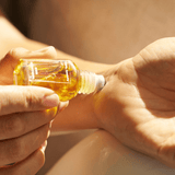 sos cortisol: aromoterapia equilibrio hormonal - Óleo Corporal - MPL beauty