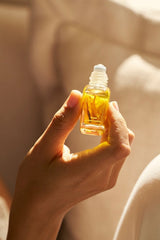 sos cortisol: aromoterapia equilibrio hormonal - Óleo Corporal - MPL beauty
