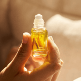 sos dormir: aromoterapia sono profundo - Óleo Corporal - MPL beauty