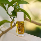 sos mosquitos: aromoterapia repelente natural - Óleo Corporal - MPL beauty