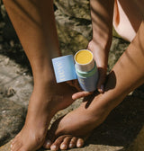 stick hidratante pés - Pés - MPL beauty