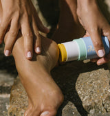 stick hidratante pés - Pés - MPL beauty