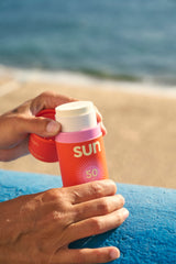 Mineral sunscreen stick SPF 50