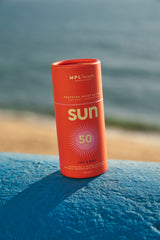 Mineral sunscreen stick SPF 50