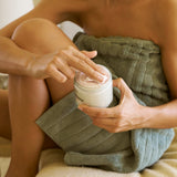 strawberry milk: manteiga corporal - Manteigas Corporais - MPL beauty