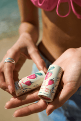 Strawberry Sorbet – bálsamo labial com cor - Lábios - MPL beauty