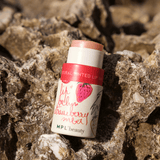 Strawberry Sorbet – bálsamo labial com cor - Lábios - MPL beauty