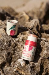 Strawberry Sorbet – bálsamo labial com cor - Lábios - MPL beauty