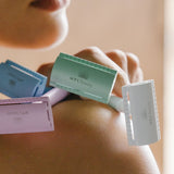 suave: kit de depilação sustentável com óleo calmante - Kits - MPL beauty