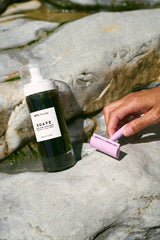 suave: kit de depilação sustentável com óleo calmante - Kits - MPL beauty