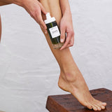 suave: kit de depilação sustentável com óleo calmante - Kits - MPL beauty