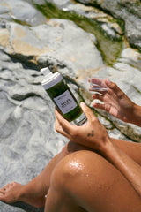 suave: óleo depilatório - Depilação - MPL beauty