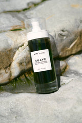 suave: óleo depilatório - Depilação - MPL beauty