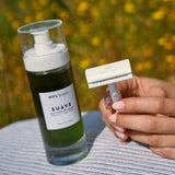 suave: óleo depilatório - Depilação - MPL beauty