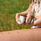 suave: óleo depilatório - Depilação - MPL beauty