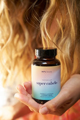 super cabelo: cápsulas - Cápsulas - MPL beauty