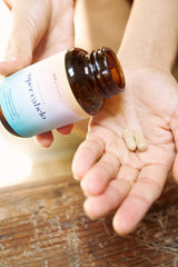 super cabelo: cápsulas - Cápsulas - MPL beauty